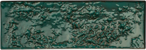 Przejdź do produktu Mutina Chamotte Verde Natural 7.2x21.3