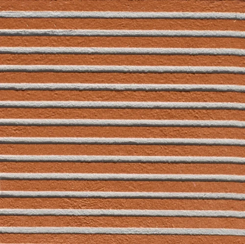 Przejdź do produktu Mutina Fringe Red Thin 12.3x12.3