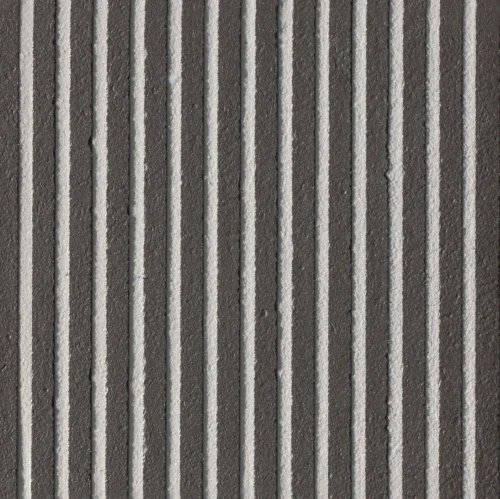 Przejdź do produktu Mutina Fringe Anthracite Thin 12.3x12.3