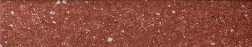 Przejdź do produktu Mutina Time Salta Red Rough 3.9x20.5