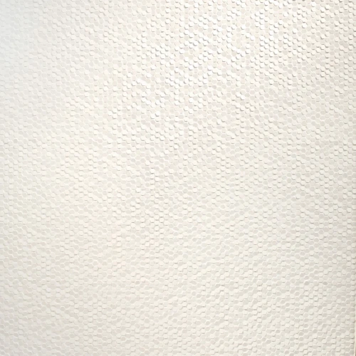 Przejdź do produktu Mutina Phenomenon Bianco Honeycombb 30x30