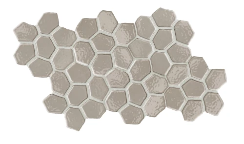 Przejdź do produktu Mutina Botanica Seed Grey Glossy 23.7x40.5