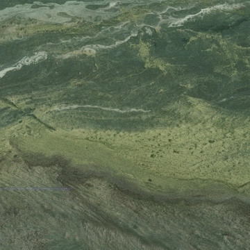 Przejdź do produktu Apavisa Aquarela Green Naturale 60x60  Rekt.