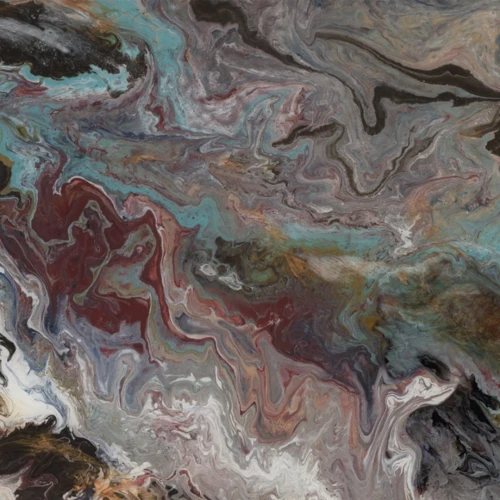 Przejdź do produktu Apavisa Fluid Multicolor Polished 120x120