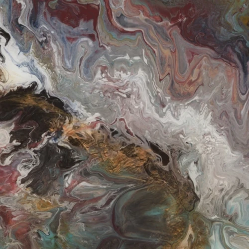 Przejdź do produktu Apavisa Fluid Multicolor Naturale 90x90  Rekt.