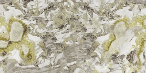 Przejdź do produktu Apavisa Ice Jade Green Polished 60x120  Rekt.