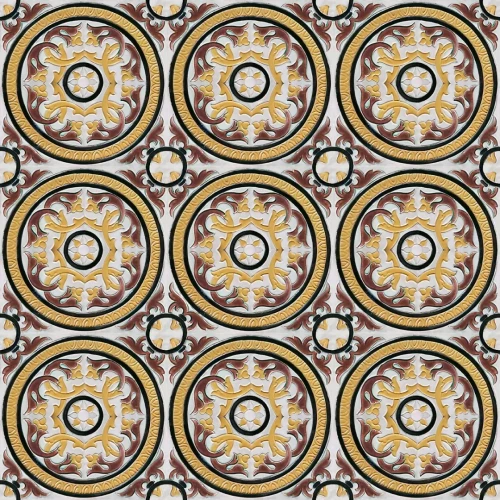 Przejdź do produktu Apavisa Opus Red Naturale 60x60