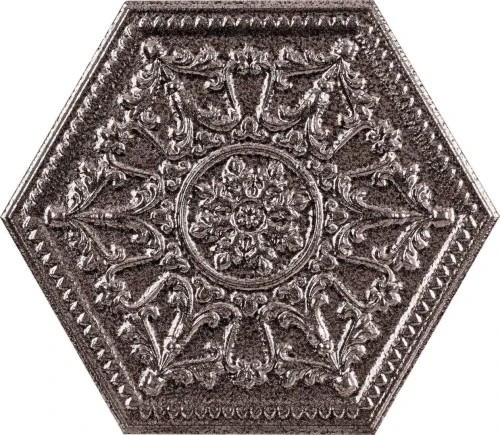 Przejdź do produktu Apavisa Zinc Silver Naturale 25x29