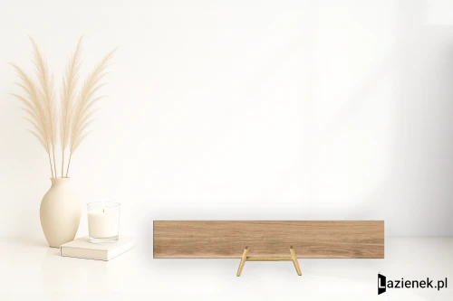 Przejdź do produktu Marazzi Actually Ash mat 20x120 cm MC1F - płytka rektyfikowana