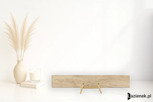 Przejdź do produktu Marazzi Actually Honey mat 14.5x90 cm MC3X - płytka rektyfikowana