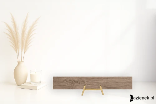 Przejdź do produktu Marazzi Actually Sand mat 20x120 cm MC4Y - płytka rektyfikowana