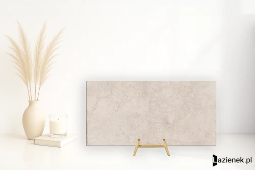 Przejdź do produktu Marazzi Alba Blanco mat 60x120 cm M98H - płytka rektyfikowana