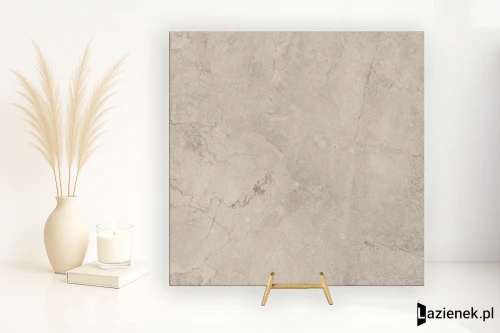 Przejdź do produktu Marazzi Alba Greige struktura 60x60 cm M992 - płytka rektyfikowana