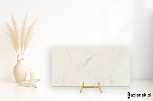 Przejdź do produktu Marazzi Allmarble Altissimo poler 60x120 cm MMGR - płytka rektyfikowana