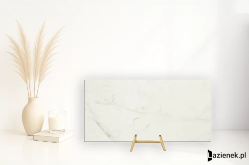 Przejdź do produktu Marazzi Allmarble Altissimo struktura 60x120 cm MMH2 - płytka rektyfikowana