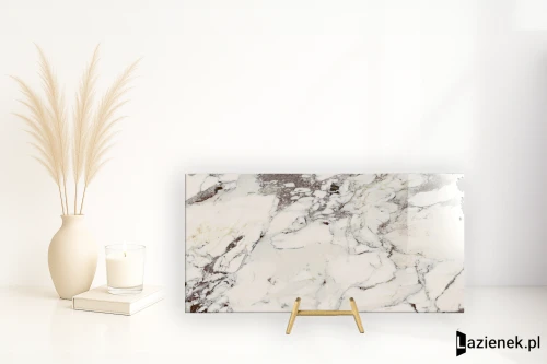 Przejdź do produktu Marazzi Allmarble Capraia poler 60x120 cm M3A9 - płytka rektyfikowana