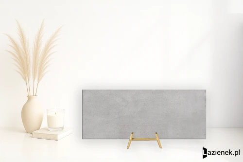 Przejdź do produktu Marazzi Appeal Antracite mat 20x50 cm M0ST - płytka nierektyfikowana