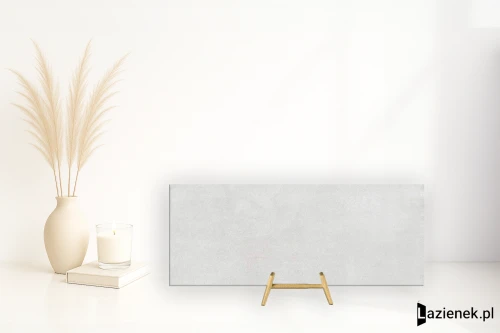 Przejdź do produktu Marazzi Appeal Grey mat 20x50 cm M0SR - płytka nierektyfikowana