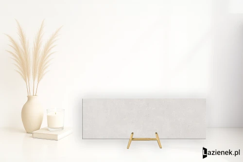 Przejdź do produktu Marazzi Appeal Grey mat 25x76 cm M9MZ - płytka nierektyfikowana