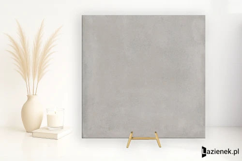 Przejdź do produktu Marazzi Appeal Grey mat 60x60 cm M0VH - płytka rektyfikowana
