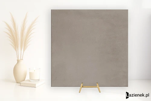 Przejdź do produktu Marazzi Appeal Taupe mat 60x60 cm M0VJ - płytka rektyfikowana
