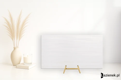 Przejdź do produktu Marazzi Blancos Bianco Soft Wave mat 30x60 cm MT3J - płytka nierektyfikowana
