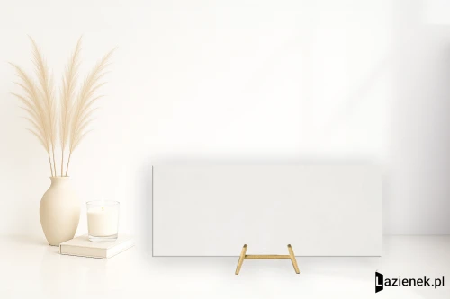 Przejdź do produktu Marazzi Blancos Bianco mat 20x50 cm CI19 - płytka nierektyfikowana