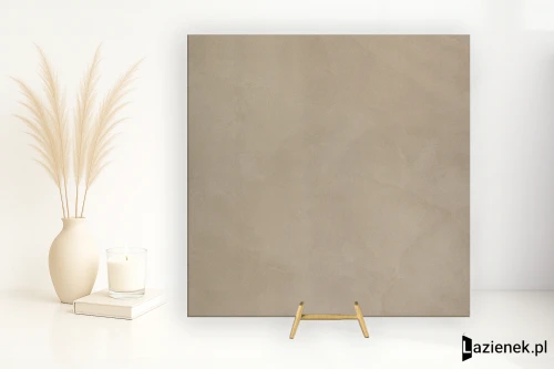 Przejdź do produktu Marazzi Block Greige mat 90x90 cm MM57 - płytka rektyfikowana