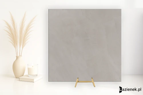 Przejdź do produktu Marazzi Block Grey mat 75x75 cm MLJT - płytka rektyfikowana