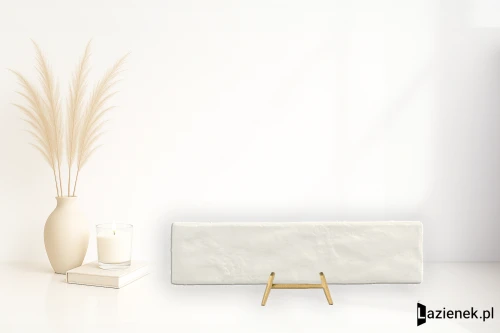 Przejdź do produktu Marazzi Bricco Bianco mat 7x28 cm M035 - płytka nierektyfikowana