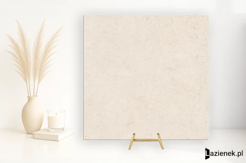 Przejdź do produktu Marazzi Caracter Blanco mat 100x100 cm MDAS - płytka rektyfikowana