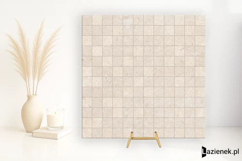 Przejdź do produktu Marazzi Caracter Blanco mat 30x30 cm M99Z - płytka nierektyfikowana