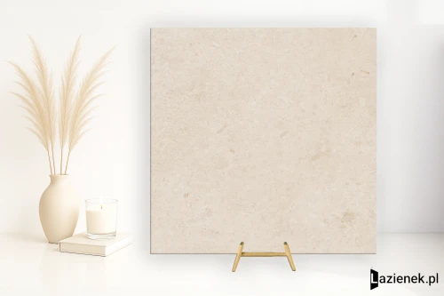 Przejdź do produktu Marazzi Caracter Blanco mat 60x60 cm M97F - płytka rektyfikowana