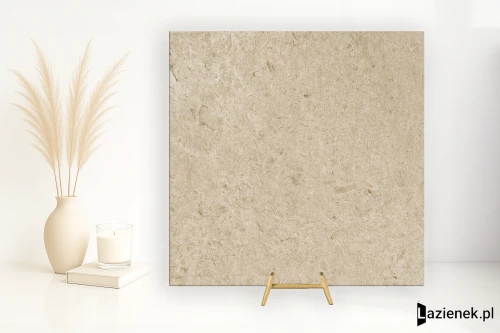 Przejdź do produktu Marazzi Caracter Greige struktura 60x60 cm M984 - płytka rektyfikowana