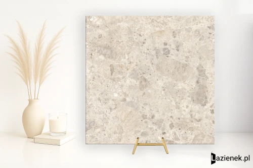 Przejdź do produktu Marazzi Caracter Mix Beige mat 100x100 cm MDFS - płytka rektyfikowana