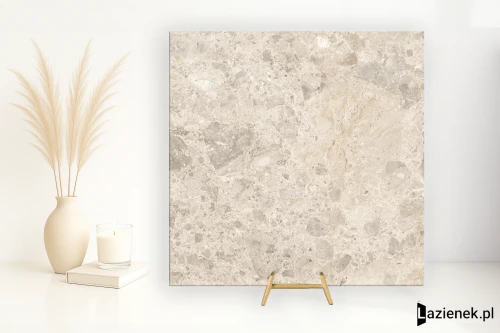 Przejdź do produktu Marazzi Caracter Mix Beige mat 60x60 cm M97J - płytka rektyfikowana