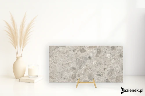 Przejdź do produktu Marazzi Caracter Mix Gris struktura 30x60 cm M98F - płytka rektyfikowana