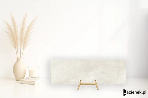 Przejdź do produktu Marazzi Chalk Butter mat 25x76 cm M02D - płytka nierektyfikowana