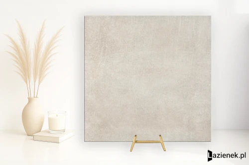 Przejdź do produktu Marazzi Dust White mat 33.3x33.3 cm MMT6 - płytka nierektyfikowana