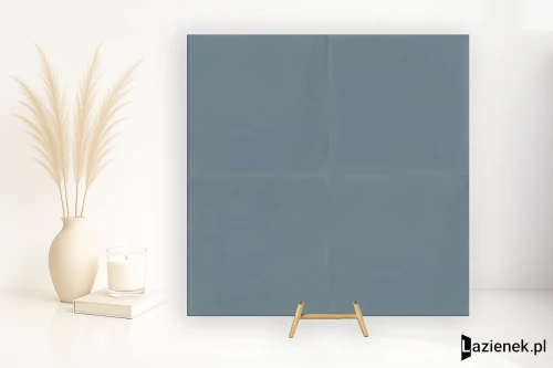 Przejdź do produktu Marazzi D_Segni Denim mat 20x20 cm M2JJ - płytka nierektyfikowana