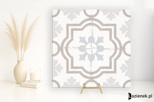 Przejdź do produktu Marazzi D_Segni Blend 11 mat 20x20 cm M60X - płytka nierektyfikowana