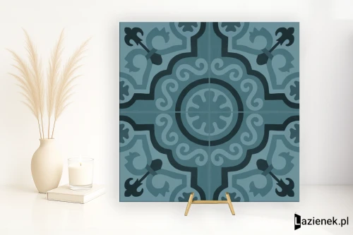 Przejdź do produktu Marazzi D_Segni Blend 2 mat 20x20 cm M60G - płytka nierektyfikowana