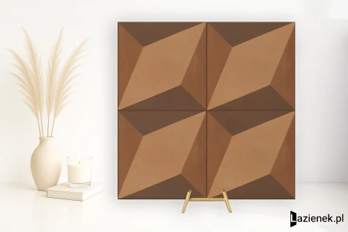 Przejdź do produktu Marazzi D_Segni Blend 6 mat 20x20 cm M610 - płytka nierektyfikowana