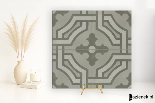 Przejdź do produktu Marazzi D_Segni Blend 7 mat 20x20 cm M60S - płytka nierektyfikowana