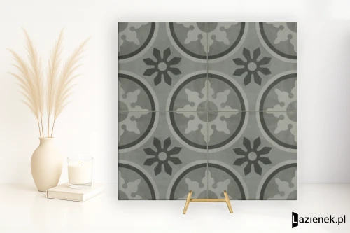 Przejdź do produktu Marazzi D_Segni Blend 9 mat 20x20 cm M60V - płytka nierektyfikowana