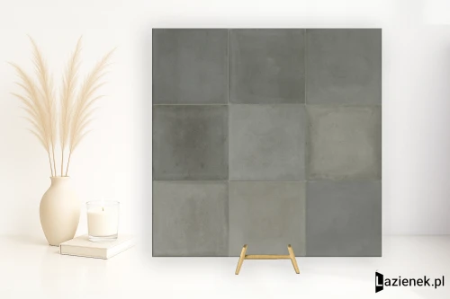 Przejdź do produktu Marazzi D_Segni Blend Carbone mat 20x20 cm M603 - płytka nierektyfikowana