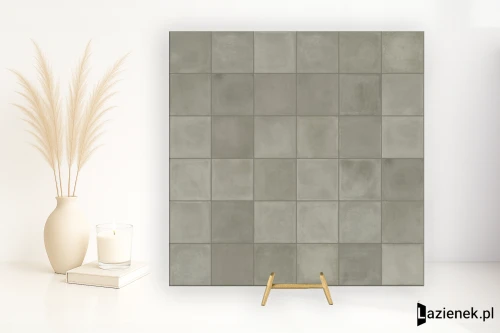 Przejdź do produktu Marazzi D_Segni Blend Grigio mat 10x10 cm M615 - płytka nierektyfikowana