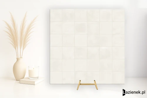 Przejdź do produktu Marazzi D_Segni Blend Osso mat 10x10 cm M61G - płytka nierektyfikowana