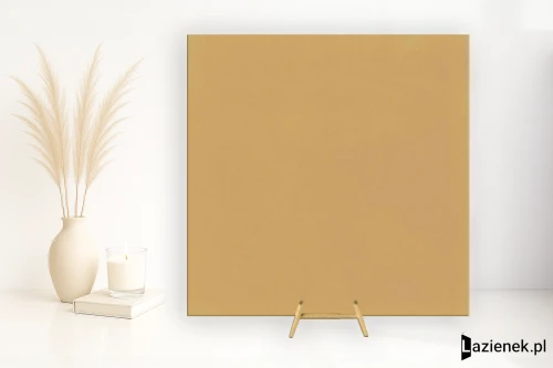 Przejdź do produktu Marazzi D_Segni Colore Mustard mat 20x20 cm M1KT - płytka nierektyfikowana