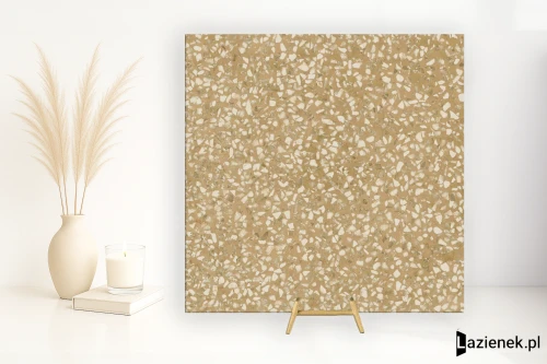 Przejdź do produktu Marazzi D_Segni Scaglie Yellow mat 20x20 cm M1L2 - płytka nierektyfikowana